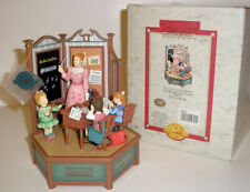 1993 ENESCO MEMBERS ONLY MUSICAL - THE A-B-C's of Do-Re-Mi's - MOTION & MUSIC picture