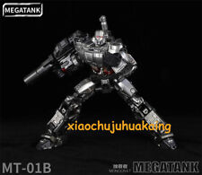 NEW Megatank MT01B Monocrat Tank Megatron Action Figure Model Transformable Toy picture
