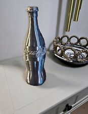 Coca Cola 3D Printed Mini Bottle + CAP picture