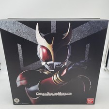 CSM MASKED KAMEN RIDER KUUGA ARCLE Belt BANDAI Complete Selection Modification picture