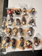 NBA Ballers Series 2 Zuru 5 Surprise Figures 17 Total/Different  picture