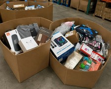 Premium Wholesale Reseller Lot – High-End Overstock Amazon picture