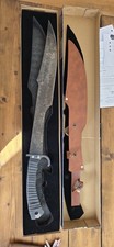 custom hand made swords picture