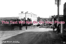 KE 3458 - High Street, Swanley, Kent picture