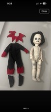 Living Dead Dolls Jingles Series 18 Doll Mezco picture
