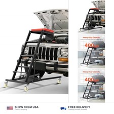 VEVOR Top Automotive Creeper 48