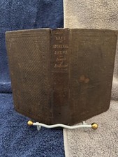 The Life of Stonewall Jackson by a Virginian - John Esten Cooke, 1863 New York picture