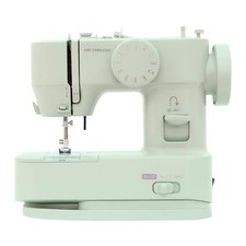 Axe Yamazaki [A sewing machine that is easy for me to make for my grandchild] picture