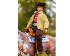 Breyer Traditional Horses #562 Cowboy Bryce - Brand New picture