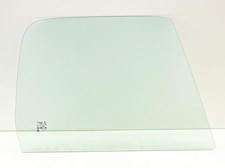 Passenger Right Side Front Door Window Door Glass Compatible with GMC Jimmy S... picture