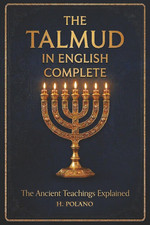 The Talmud in English : – Selections from the Babylonian Talmud, Teachings picture