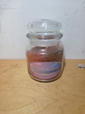RETIRED Yankee Candle 