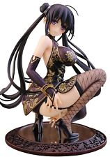 SKYTUBE Comic Aun October 2013 Issu Mari 1/6 Scale PVC Painted Painted Finish Fi picture
