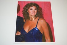 Raquel Welch pinup 8x10 glossy photo Busty Sexy Gorgeous Cleavage 1903 picture