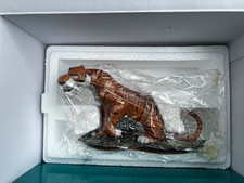 Disney Shere Khan Tiger Jungle Book Figurine WDCC w/ Box & COA picture