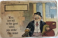Postcard 
