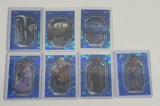 Disney Sapphire 2024 Base bundle X7 picture