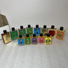Vandi Aceite Espiritual 7 Potencias 7 African powers Fragrance Oil Spiritual Oil picture