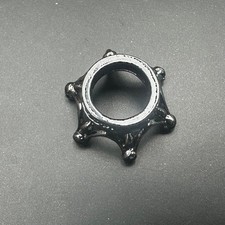 ddMetal crystal small ball base 17 picture