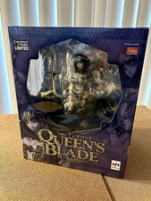QUEEN’S BLADE Excellent Model Limited ANNELOTTE 1:8 Anime Figure NEW MegaHouse picture