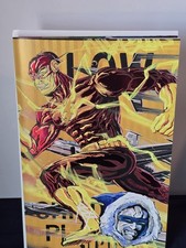 RZP History Book Winter Pack 2025 Flash “Slow Embossed Foil”  4/25 REMARK picture