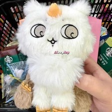 Chiikawa Dark Demon Anoko 20Cm Plush Doll Mascot Limited Edition Dolls Gifts picture