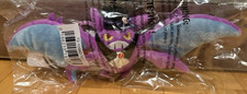 Pokemon Center Exclusive Halloween Sweet Mischief Crobat Plush Keychain Charm picture