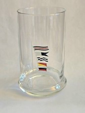 Canoe Drinking Glass 5