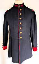 French 19th Century Infantry Tunic Jacket picture