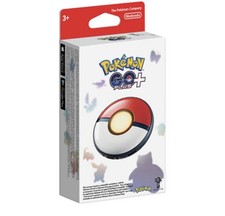Pokemon GO Plus + Brand New Factory Sealed Nintendo Official picture