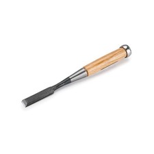 Fujikawa Japanese Layered Steel Chisel 15mm picture