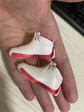 aj 18 shoes  1/6 scale     Male Model for 12'' Action Figure picture