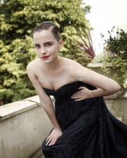8x10 EMMA WATSON GLOSSY PHOTO photograph picture print picture