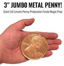 METAL JUMBO 3