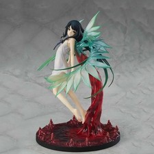 The Song Of Saya Anime Action Figure Model Toy Statue Collectibles H10in Gift picture