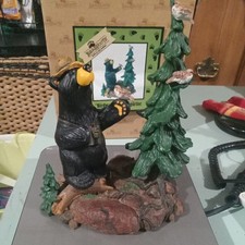 Bearfoots Bears Big Sky Carvers 