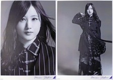 Nogizaka46 Minami Hoshino A3 Poster Dream Lottery Vol 6 Japan picture