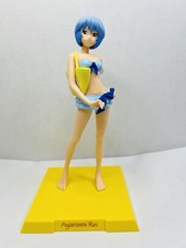 Evangelion Rei Ayanami SEGA HG Raising Project Swimsuit 8.3