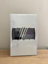 Absolute Batman #18 SIGNED Scott Snyder Trinity Comics GITD Exclusive picture