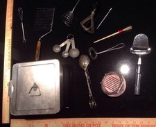 Vintage Cooking Utensils picture