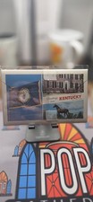 Kentucky Vintage Postcard Booklet.  picture