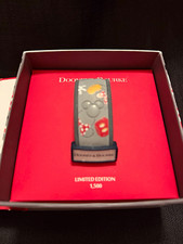 Dooney & Bourke Disney Mickey Mouse Limited Edition Collectible Pin LE 1500 picture