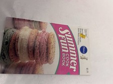 Vintage 1986, Pillsbury Cookbook, #65