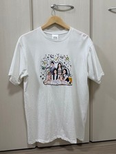 aespa Fan Meeting 2026 T-Shirt L Size  K-POP picture