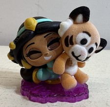 Disney Doorables Ticket to Fun SPECIAL EDITION JASMINE Mini Figure Set picture