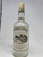Vintage 1950’s - 60’s Southern Comfort Bottle picture