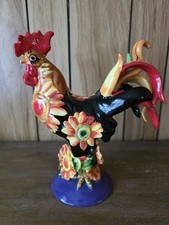 Poultry in Motion Country Rooster #23901 by Sharon Neuhaus picture