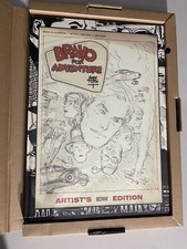Bravo For Adventure picture