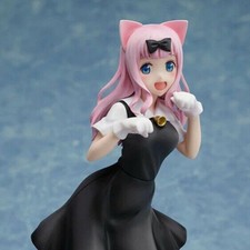 NIP Kaguya-sama Love Is War Kaguya Chika Anime Hentai Action Figure Toy Statues picture