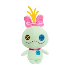 Disney Lilo & Stitch Bean Plush Scrump by Just Play picture